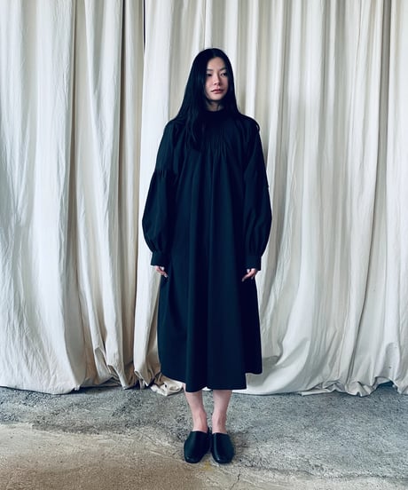 op-36B / black dress