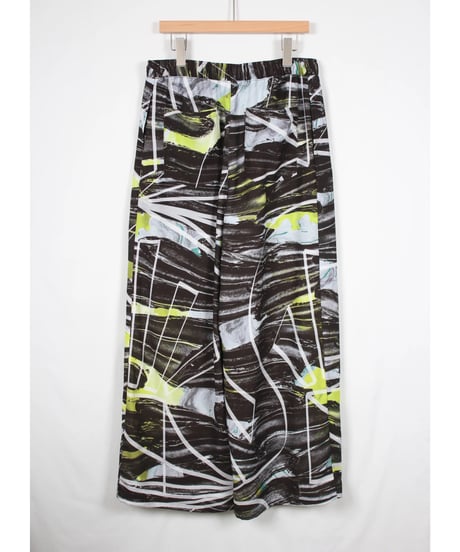 pt-59P / icarus pants