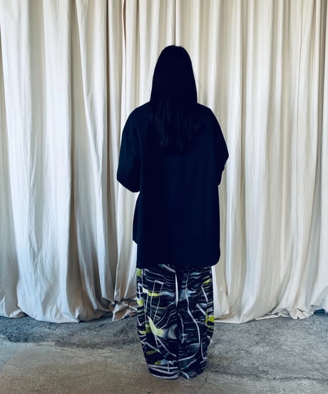 pt-59P / icarus pants