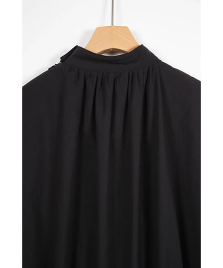 op-36B / black dress