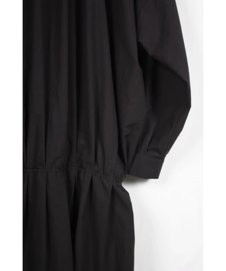 op-36B / black dress
