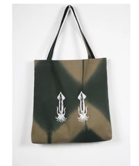 ac-52S / shibori ika bag