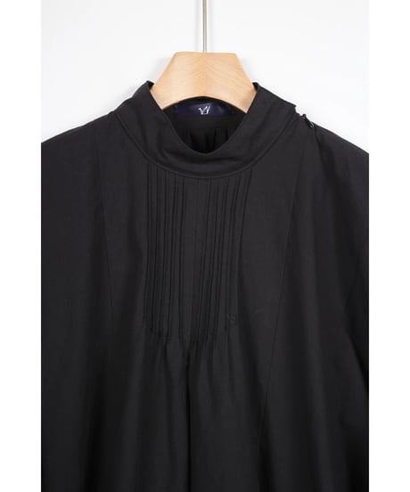 op-36B / black dress