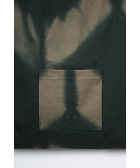 ac-52S / shibori ika bag