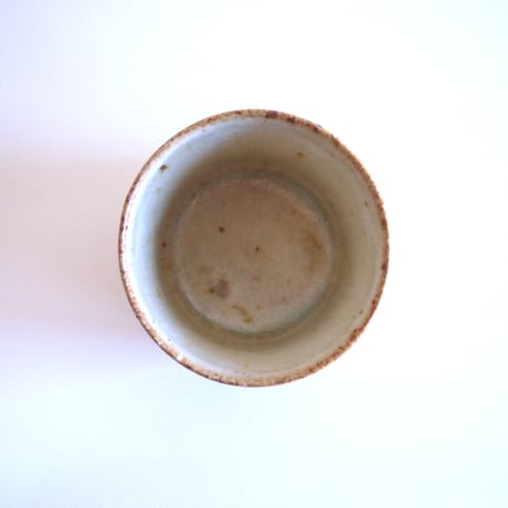 蕎麦猪口/小野陽介