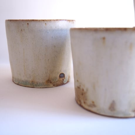 蕎麦猪口/小野陽介
