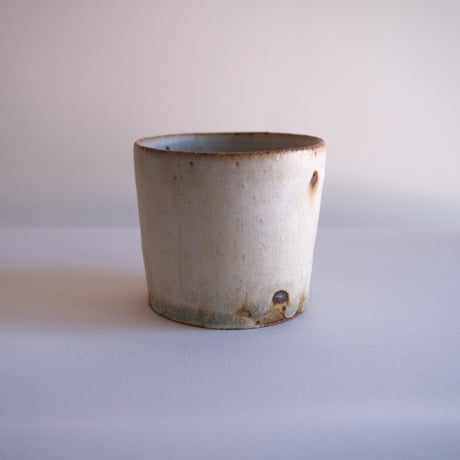蕎麦猪口/小野陽介