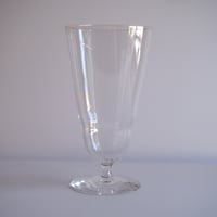 stepdown glass/ワダコーへー