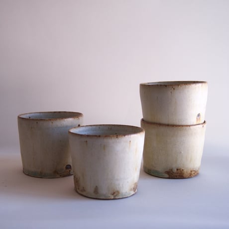 蕎麦猪口/小野陽介
