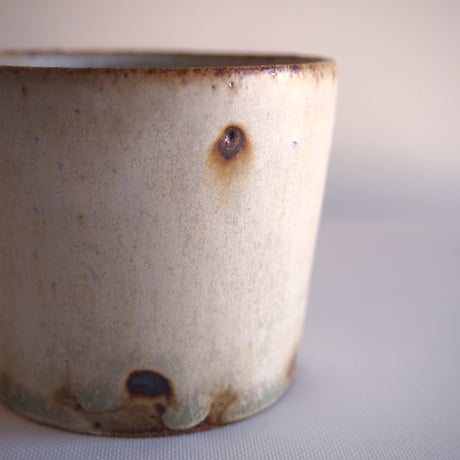 蕎麦猪口/小野陽介