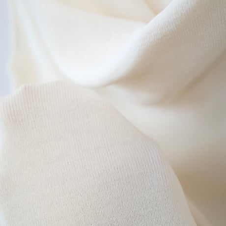 【9/17再入荷】cachecoeur vneck nosleeve knit