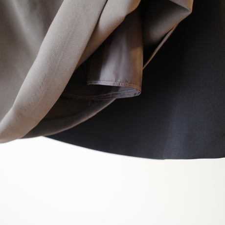 side drape mini op