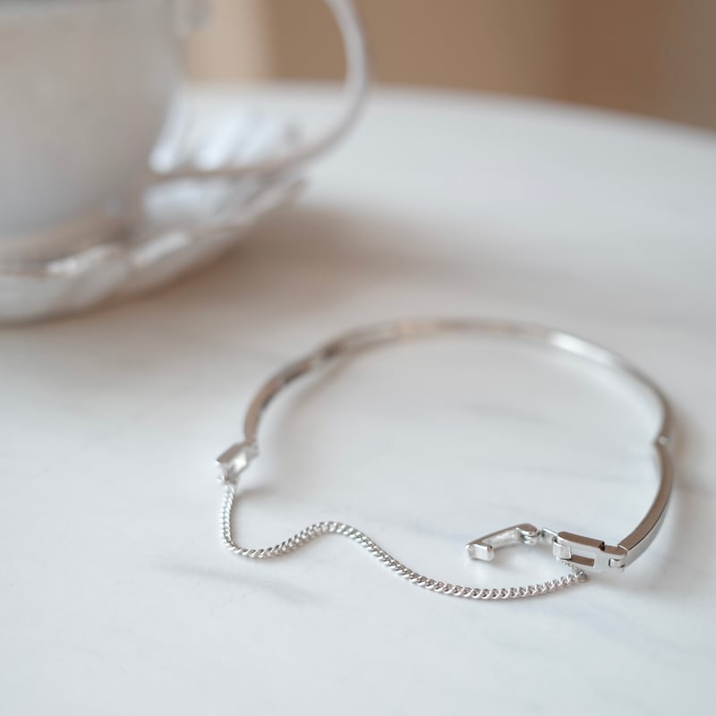 baguette bracelet | ENEU