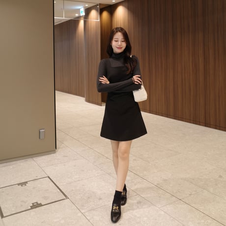side drape mini op