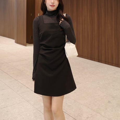 side drape mini op