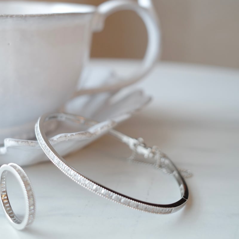 baguette bracelet | ENEU
