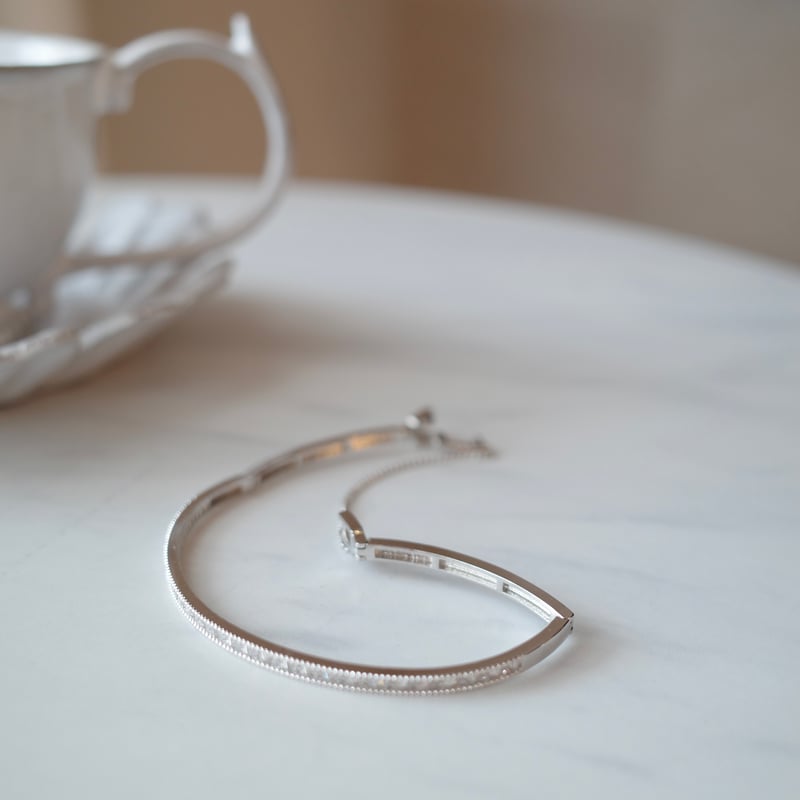baguette bracelet | ENEU