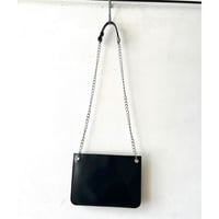 tao COMME des GARÇONS Chain Shoulder Bag