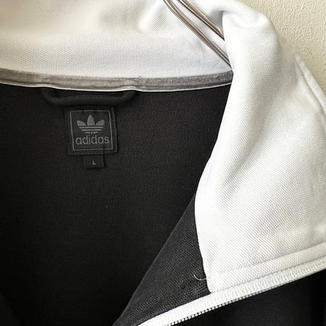 00's adidas Beckenbauer Track JKT
