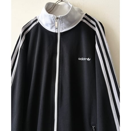 00's adidas Beckenbauer Track JKT
