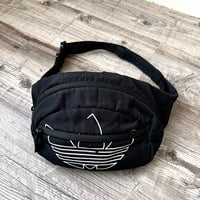 adidas originals Big Logo Waist Bag