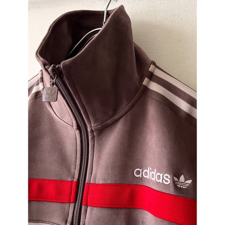 adidas  PREMIUM TRACK TOP