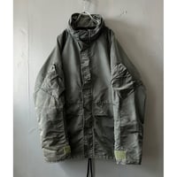 90's Alpha Industries ECWCS GEN2 Nylon Parka " Commercial model " (made in USA/ size S )