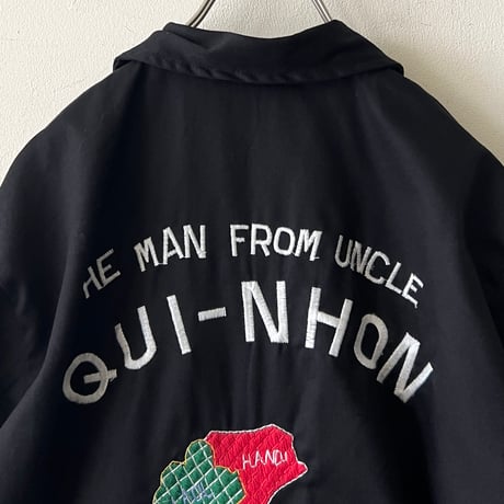 "Reproduct" Vietnam Souvenir JKT