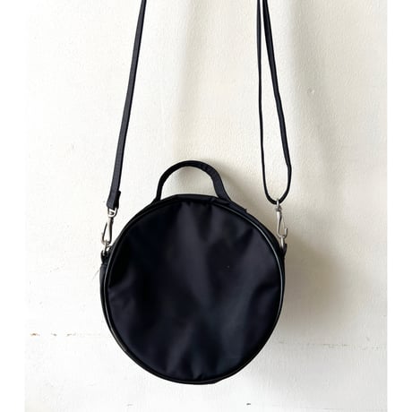 COMME des GARÇONS " TINY BAG " 2way Circle Bag