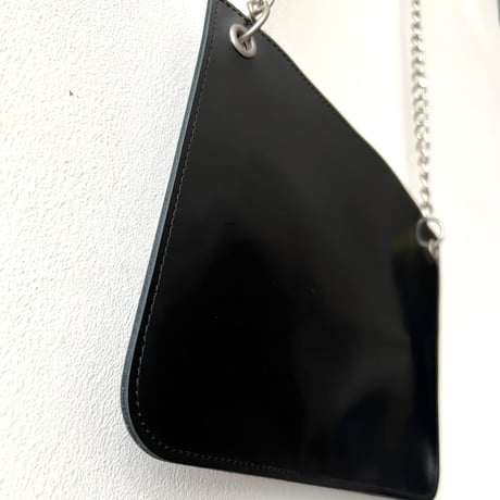 tao COMME des GARÇONS Chain Shoulder Bag