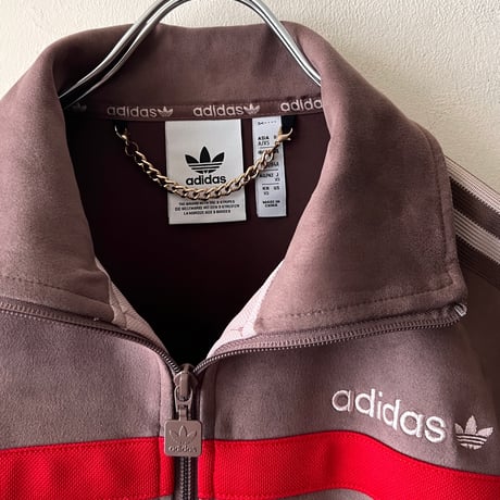 adidas  PREMIUM TRACK TOP