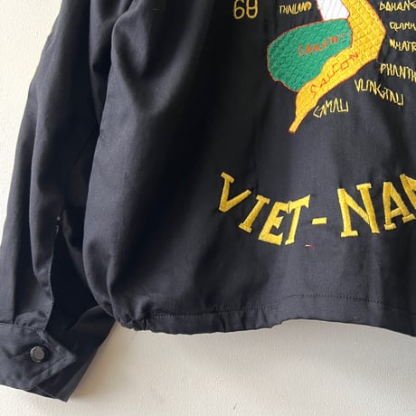 "Reproduct" Vietnam Souvenir JKT