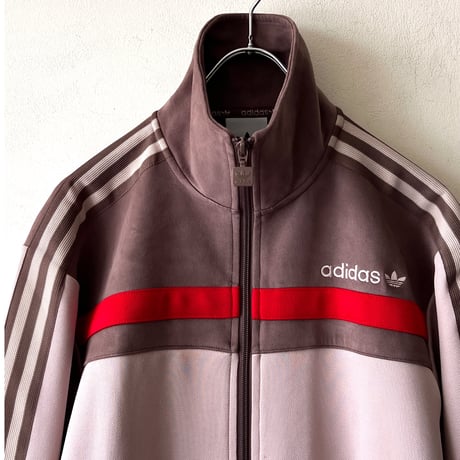 adidas  PREMIUM TRACK TOP