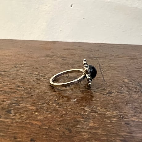 Sun Design Ring
