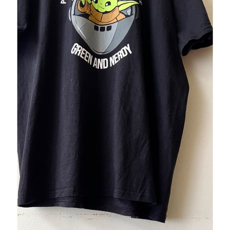 The Mandalorian " Grogu " Tee