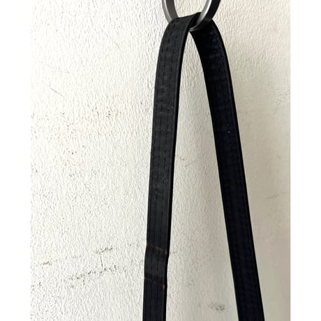 COMME des GARÇONS " TINY BAG " 2way Circle Bag