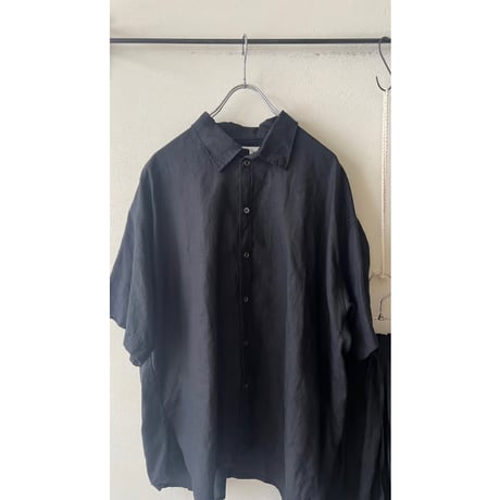 【即納品】ユニセックスシャツ(トップス / リネン)