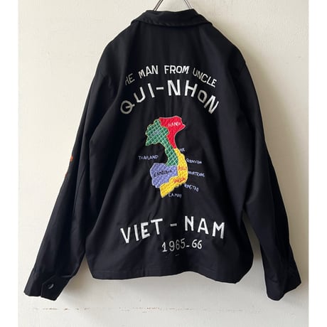"Reproduct" Vietnam Souvenir JKT