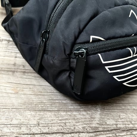 adidas originals Big Logo Waist Bag