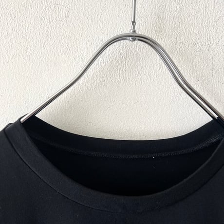 Short Sleeve Docking Naxi Dress