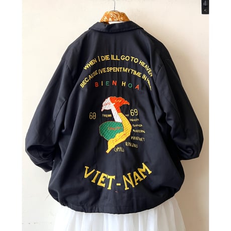 "Reproduct" Vietnam Souvenir JKT