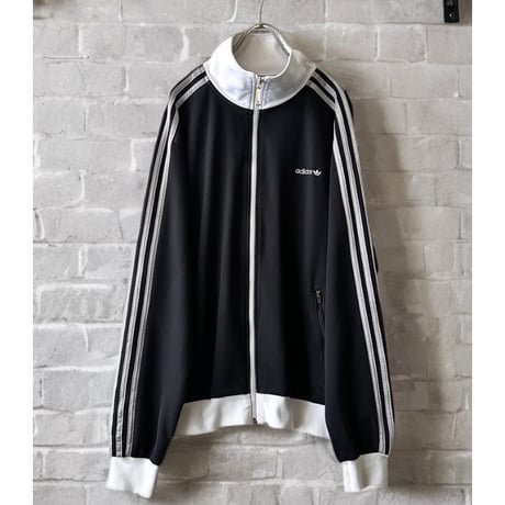00's adidas Beckenbauer Track JKT