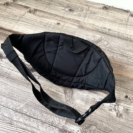 adidas originals Big Logo Waist Bag
