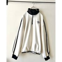 UMBRO Half-zip Fleece Pullover