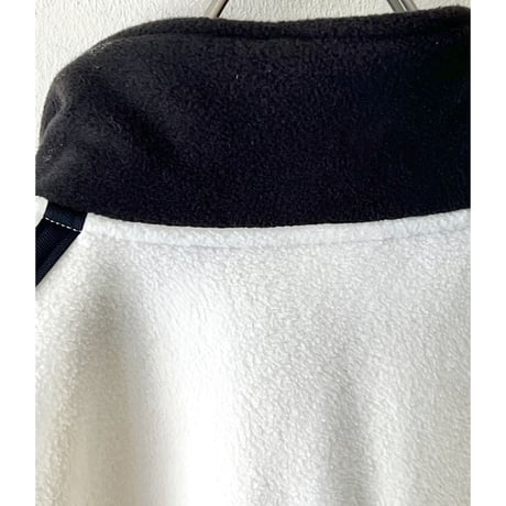 UMBRO Half-zip Fleece Pullover