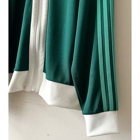 adidas originals Zip-up Track Top