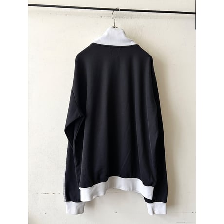 00's adidas Beckenbauer Track JKT