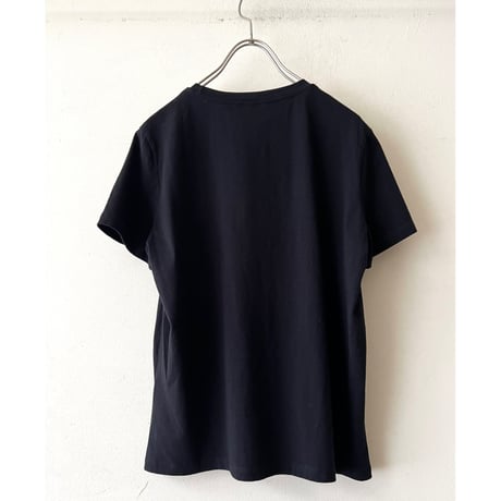 Desigual Drawing Art Tee (color: Black)
