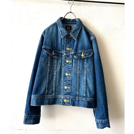 Lee RIDERS Short Tracker JKT