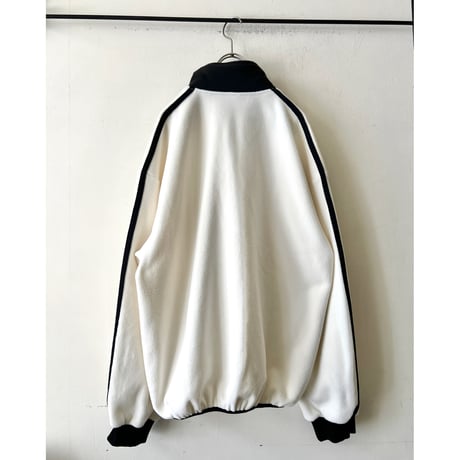 UMBRO Half-zip Fleece Pullover